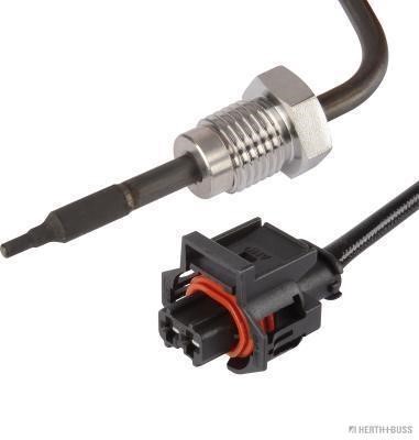 H+B Elparts 70682429 Exhaust gas temperature sensor 70682429: Buy near me in Poland at 2407.PL - Good price!