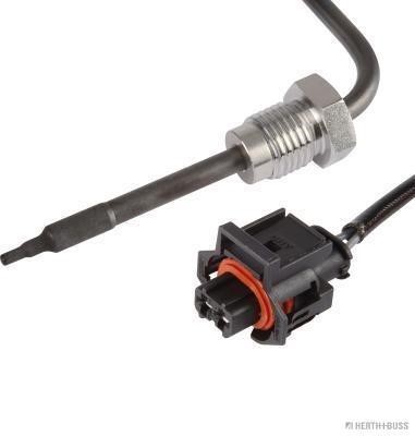H+B Elparts 70682431 Exhaust gas temperature sensor 70682431: Buy near me in Poland at 2407.PL - Good price!