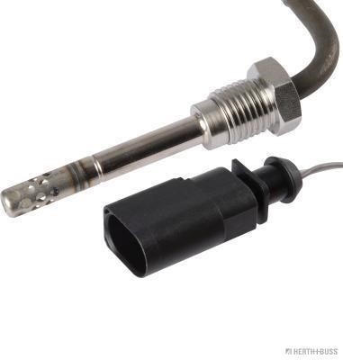 H+B Elparts 70683007 Exhaust gas temperature sensor 70683007: Buy near me in Poland at 2407.PL - Good price!