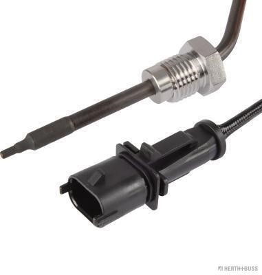 H+B Elparts 70682435 Exhaust gas temperature sensor 70682435: Buy near me in Poland at 2407.PL - Good price!