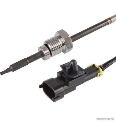 H+B Elparts 70682437 Exhaust gas temperature sensor 70682437: Buy near me in Poland at 2407.PL - Good price!