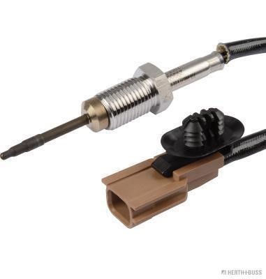 H+B Elparts 70682504 Exhaust gas temperature sensor 70682504: Buy near me in Poland at 2407.PL - Good price!