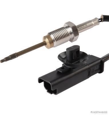 H+B Elparts 70682509 Exhaust gas temperature sensor 70682509: Buy near me in Poland at 2407.PL - Good price!