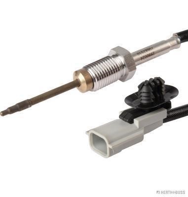 H+B Elparts 70682510 Exhaust gas temperature sensor 70682510: Buy near me in Poland at 2407.PL - Good price!