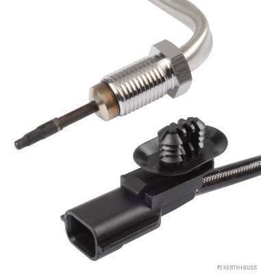 H+B Elparts 70682512 Exhaust gas temperature sensor 70682512: Buy near me in Poland at 2407.PL - Good price!