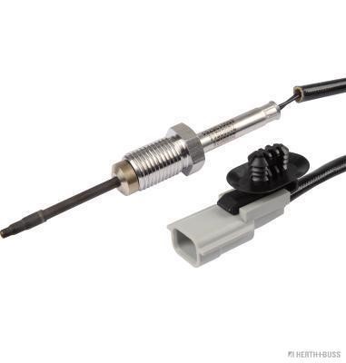 H+B Elparts 70682514 Exhaust gas temperature sensor 70682514: Buy near me in Poland at 2407.PL - Good price!