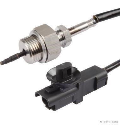 H+B Elparts 70682515 Exhaust gas temperature sensor 70682515: Buy near me in Poland at 2407.PL - Good price!