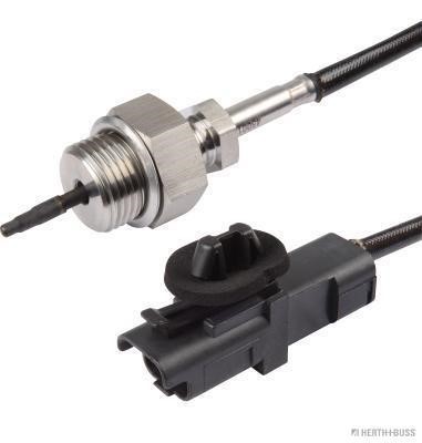 H+B Elparts 70682516 Exhaust gas temperature sensor 70682516: Buy near me in Poland at 2407.PL - Good price!