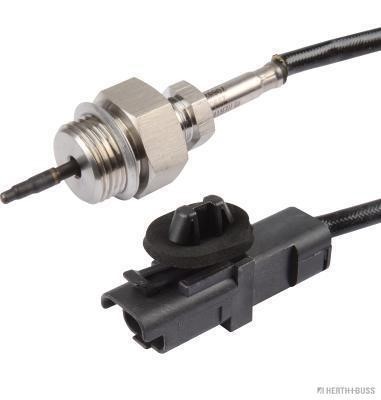 H+B Elparts 70682517 Exhaust gas temperature sensor 70682517: Buy near me in Poland at 2407.PL - Good price!