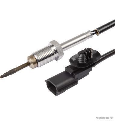 H+B Elparts 70682518 Exhaust gas temperature sensor 70682518: Buy near me in Poland at 2407.PL - Good price!