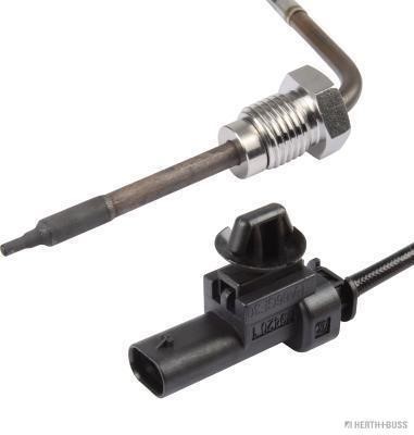 H+B Elparts 70682520 Exhaust gas temperature sensor 70682520: Buy near me in Poland at 2407.PL - Good price!