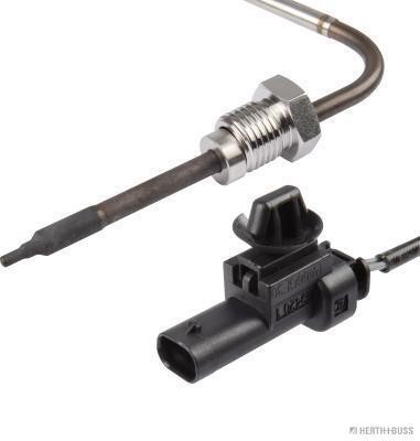 H+B Elparts 70682522 Exhaust gas temperature sensor 70682522: Buy near me in Poland at 2407.PL - Good price!