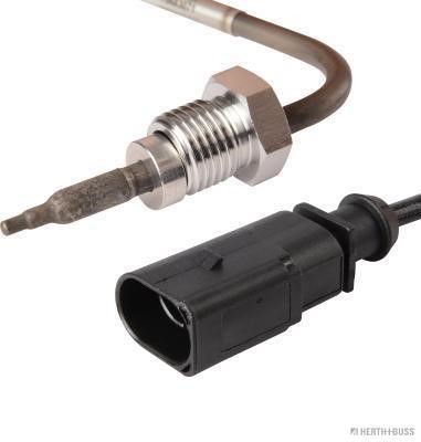 H+B Elparts 70683071 Exhaust gas temperature sensor 70683071: Buy near me in Poland at 2407.PL - Good price!