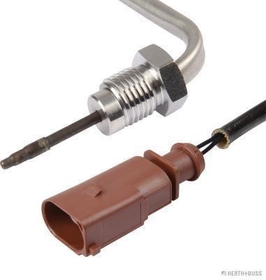 H+B Elparts 70683085 Exhaust gas temperature sensor 70683085: Buy near me in Poland at 2407.PL - Good price!