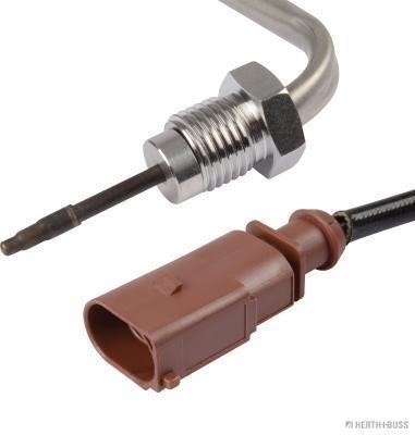H+B Elparts 70683086 Exhaust gas temperature sensor 70683086: Buy near me in Poland at 2407.PL - Good price!