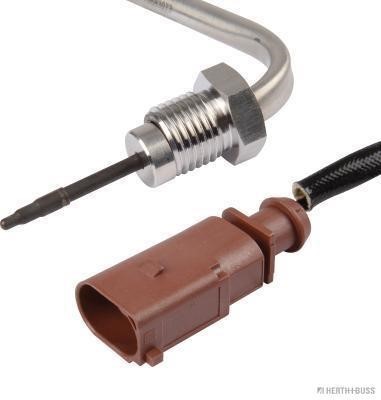 H+B Elparts 70683073 Exhaust gas temperature sensor 70683073: Buy near me in Poland at 2407.PL - Good price!