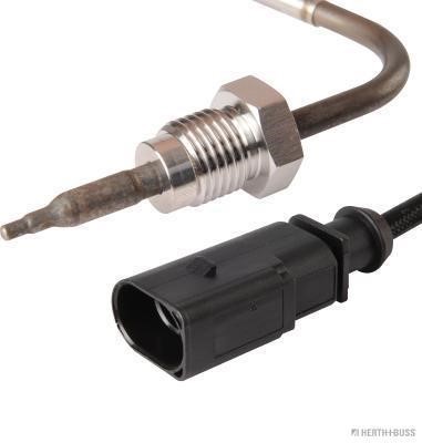 H+B Elparts 70683074 Exhaust gas temperature sensor 70683074: Buy near me in Poland at 2407.PL - Good price!
