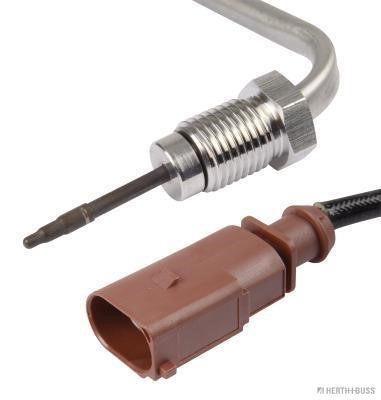 H+B Elparts 70683078 Exhaust gas temperature sensor 70683078: Buy near me in Poland at 2407.PL - Good price!