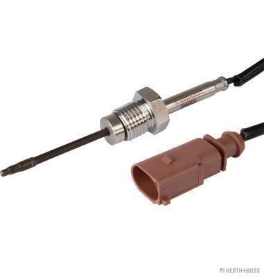 H+B Elparts 70683090 Exhaust gas temperature sensor 70683090: Buy near me in Poland at 2407.PL - Good price!