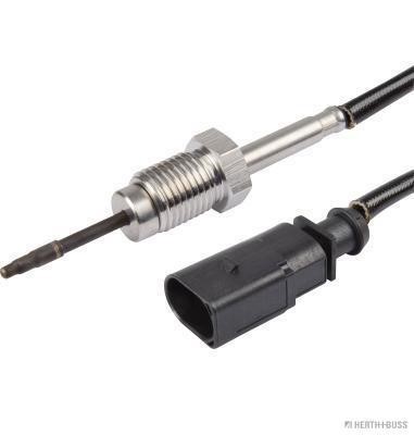 H+B Elparts 70683080 Exhaust gas temperature sensor 70683080: Buy near me in Poland at 2407.PL - Good price!