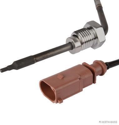 H+B Elparts 70683096 Exhaust gas temperature sensor 70683096: Buy near me in Poland at 2407.PL - Good price!