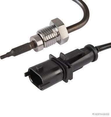 H+B Elparts 70683440 Exhaust gas temperature sensor 70683440: Buy near me in Poland at 2407.PL - Good price!