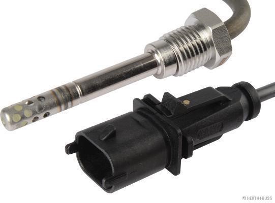 H+B Elparts 70683800 Exhaust gas temperature sensor 70683800: Buy near me in Poland at 2407.PL - Good price!