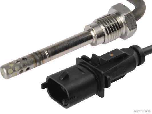 H+B Elparts 70683802 Exhaust gas temperature sensor 70683802: Buy near me in Poland at 2407.PL - Good price!