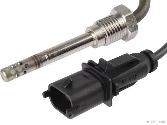 H+B Elparts 70683803 Exhaust gas temperature sensor 70683803: Buy near me in Poland at 2407.PL - Good price!