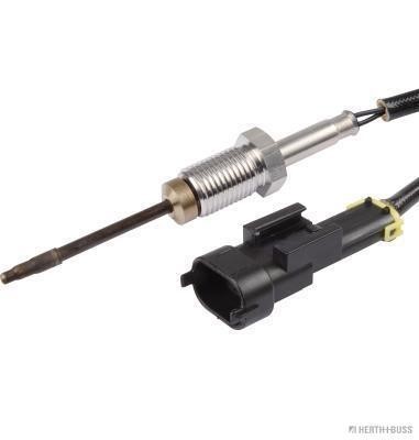 H+B Elparts 70683804 Exhaust gas temperature sensor 70683804: Buy near me in Poland at 2407.PL - Good price!