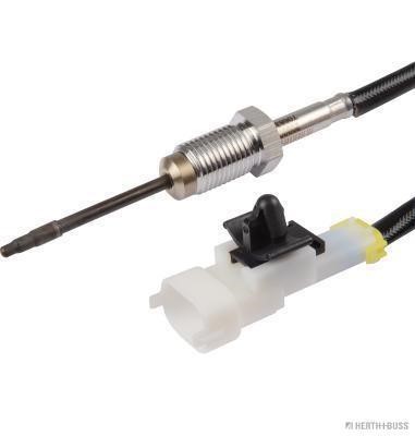 H+B Elparts 70683805 Exhaust gas temperature sensor 70683805: Buy near me in Poland at 2407.PL - Good price!