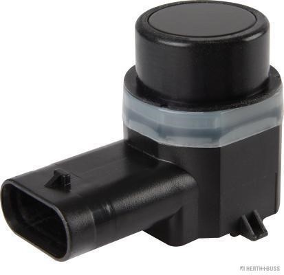 H+B Elparts 70699081 Sensor, parking distance control 70699081: Buy near me in Poland at 2407.PL - Good price!