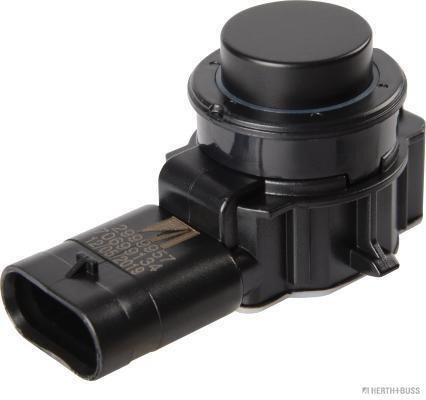 H+B Elparts 70699134 Sensor, parking distance control 70699134: Buy near me in Poland at 2407.PL - Good price!