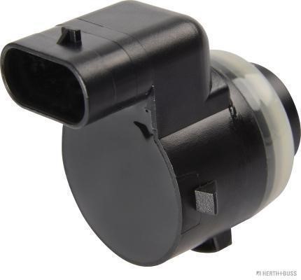 H+B Elparts 70699137 Sensor, parking distance control 70699137: Buy near me in Poland at 2407.PL - Good price!