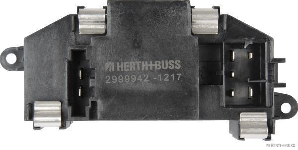 Buy H+B Elparts 75614296 at a low price in Poland!