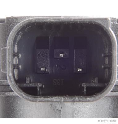 H+B Elparts 70699601 Sensor, parking distance control 70699601: Buy near me in Poland at 2407.PL - Good price!