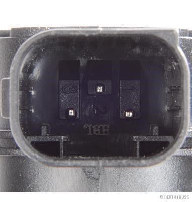 H+B Elparts 70699602 Sensor, parking distance control 70699602: Buy near me in Poland at 2407.PL - Good price!