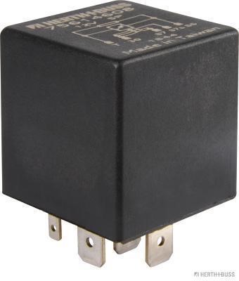 H+B Elparts 75614608 Relay, main current 75614608: Buy near me in Poland at 2407.PL - Good price!