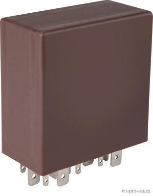 H+B Elparts 75614980 Wipers relay 75614980: Buy near me in Poland at 2407.PL - Good price!