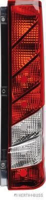 H+B Elparts 83830122 Combination Rearlight 83830122: Buy near me in Poland at 2407.PL - Good price!