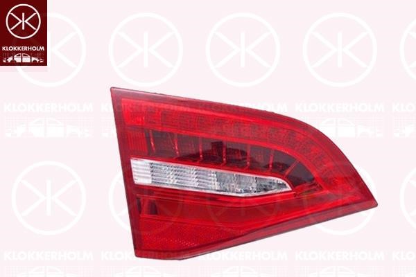 Klokkerholm 00290743A1 Combination Rearlight 00290743A1: Buy near me in Poland at 2407.PL - Good price!