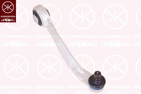 Klokkerholm 0029361 Track Control Arm 0029361: Buy near me at 2407.PL in Poland at an Affordable price!