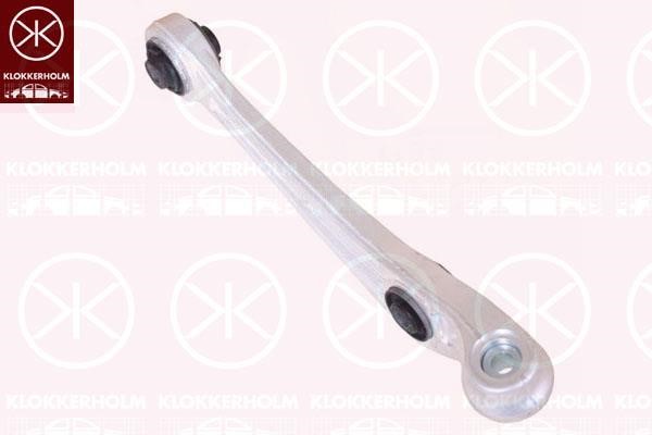 Klokkerholm 0029368 Track Control Arm 0029368: Buy near me in Poland at 2407.PL - Good price!