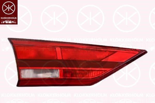 Klokkerholm 00410714A1 Combination Rearlight 00410714A1: Buy near me in Poland at 2407.PL - Good price!
