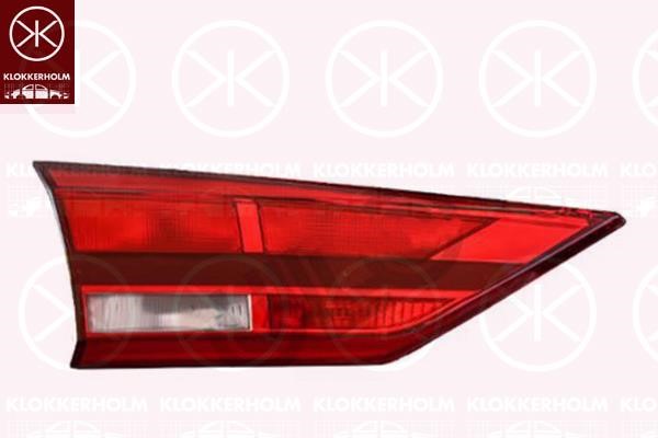 Klokkerholm 00410713A1 Combination Rearlight 00410713A1: Buy near me in Poland at 2407.PL - Good price!