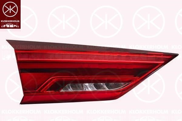 Klokkerholm 00410716A1 Combination Rearlight 00410716A1: Buy near me at 2407.PL in Poland at an Affordable price!