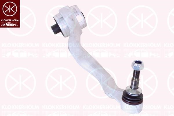 Klokkerholm 0063362 Track Control Arm 0063362: Buy near me at 2407.PL in Poland at an Affordable price!