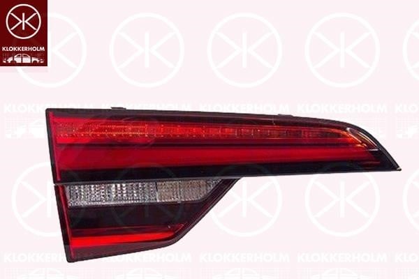 Klokkerholm 00430724A1 Combination Rearlight 00430724A1: Buy near me in Poland at 2407.PL - Good price!
