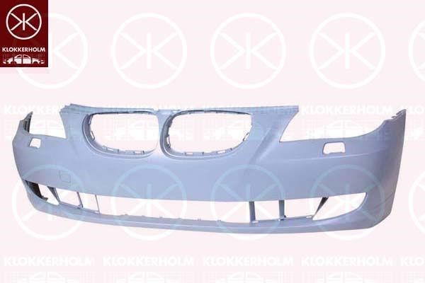 Klokkerholm 0066902 Front bumper 0066902: Buy near me at 2407.PL in Poland at an Affordable price!