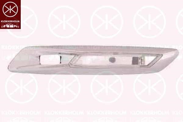 Klokkerholm 00670564 Combination Rearlight 00670564: Buy near me in Poland at 2407.PL - Good price!